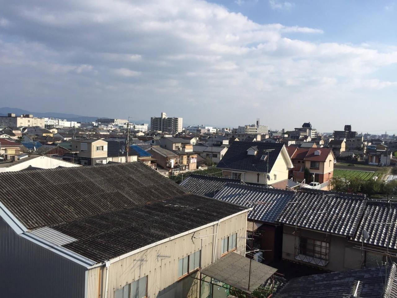 京都パティオフィッツ Patiofits 403 #Tt2 外观 照片